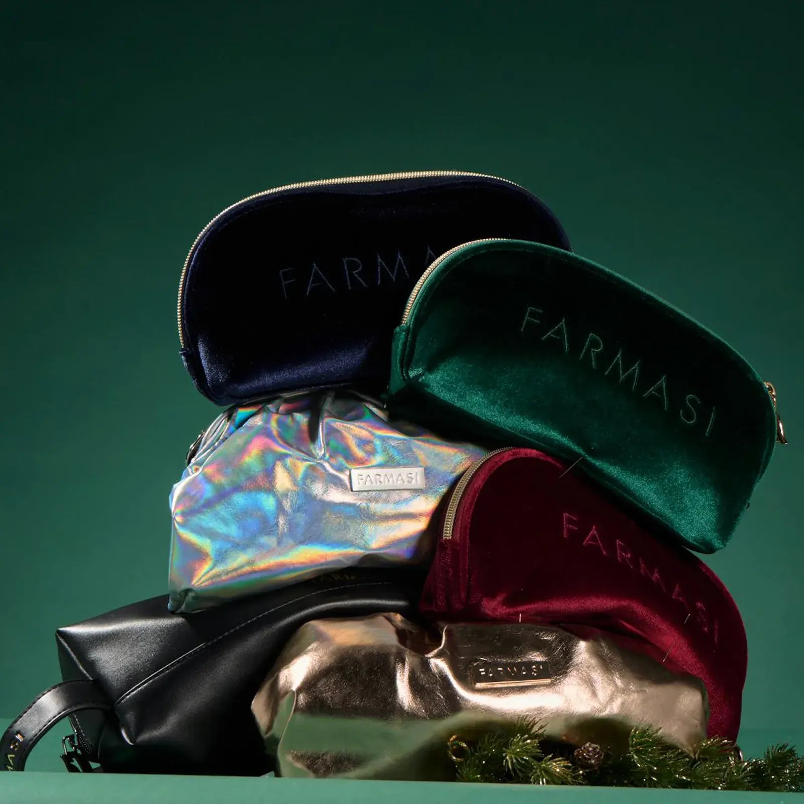 Farmasi Skin Beauty Set